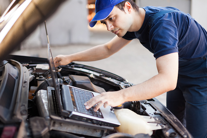 Mobile Auto Electrician in High Wycombe Buckinghamshire
